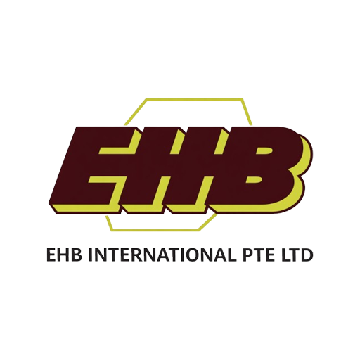 EHB International Pte Ltd logo
